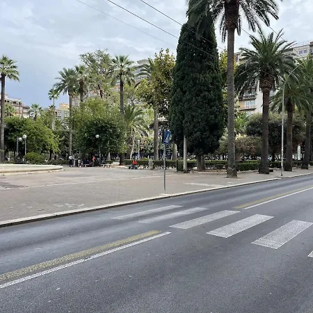 Appartamento Civico 15