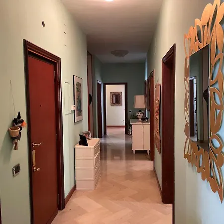 Apartament Civico 15 *
