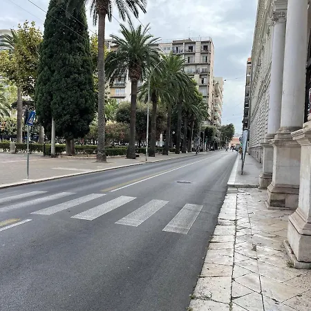 Civico 15 Appartamento