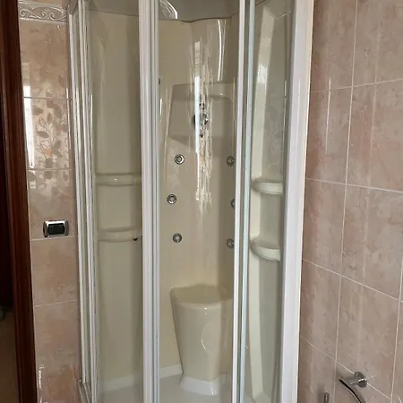 Civico 15 Apartament