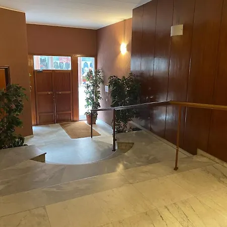 Apartament Civico 15