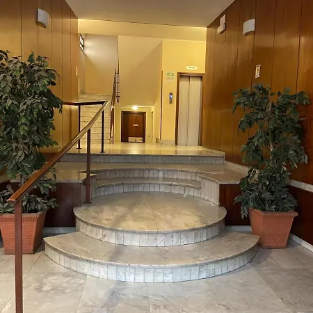 Apartament Civico 15 Bari