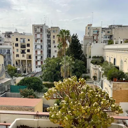 Appartamento Civico 15