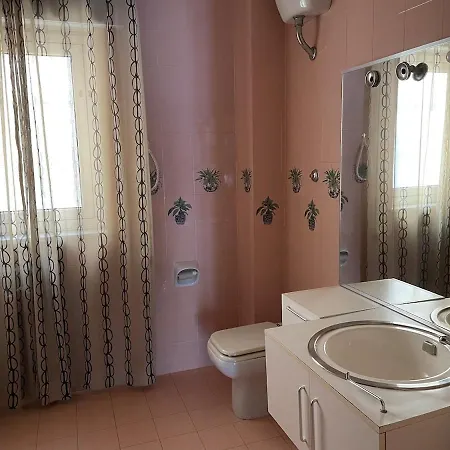 Civico 15 Apartament *