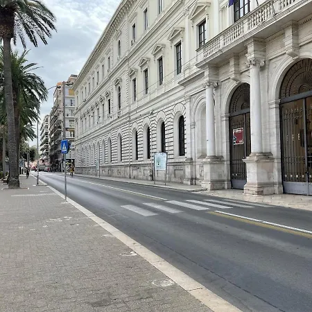Apartament Civico 15 Bari
